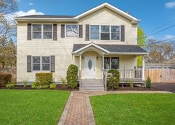 Foreclosure in  DAISY DR Mastic Beach, NY 11951