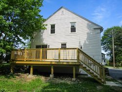 Foreclosure in  S MAIN ST Uxbridge, MA 01569