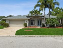 Foreclosure in  VINTAGE ST Sarasota, FL 34240