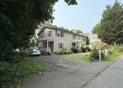 Foreclosure in  MURRAY ST Norwalk, CT 06851