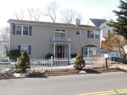 Foreclosure in  MURRAY ST Norwalk, CT 06851