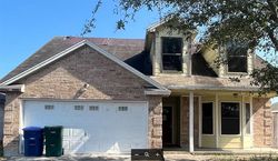 Foreclosure in  NORTHWIND DR Corpus Christi, TX 78414