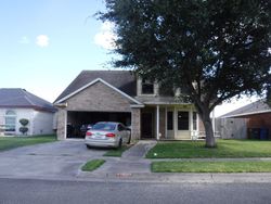 Foreclosure in  NORTHWIND DR Corpus Christi, TX 78414