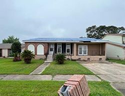 Foreclosure in  ALEX KORNMAN BLVD Harvey, LA 70058