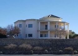 Foreclosure in  MILLENNIUM ST Las Cruces, NM 88011