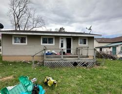 Foreclosure in  1ST AVE Cadillac, MI 49601