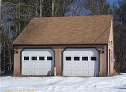 Foreclosure Listing in HUGHEY RD S STETSON, ME 04488