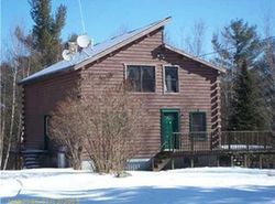 Foreclosure in  HUGHEY RD S Stetson, ME 04488