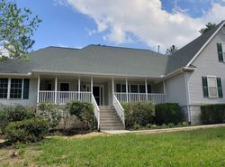 Foreclosure in  BUTTERCUP LN Warrenville, SC 29851