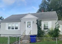 Foreclosure Listing in FOOTE ST FALL RIVER, MA 02724