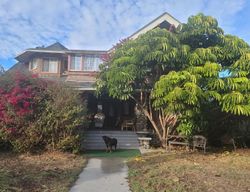 Foreclosure in  W 49TH ST Los Angeles, CA 90062