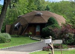 Foreclosure in  CANTERBURY DR Northport, NY 11768