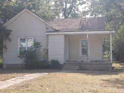 Foreclosure in  S GUNTER ST Vinita, OK 74301