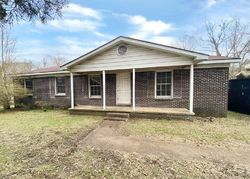 Foreclosure in  DENNY ST Mount Vernon, AL 36560