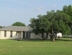 Foreclosure in  PAISANO TRL Robstown, TX 78380