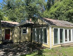 Foreclosure in  NW SALTZMAN RD Portland, OR 97210