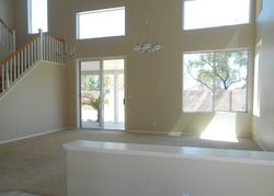 Foreclosure in  BRIGHT MORNING ST North Las Vegas, NV 89084