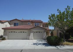 Foreclosure in  BRIGHT MORNING ST North Las Vegas, NV 89084