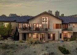 Foreclosure in  CONCHO WAY Yucca Valley, CA 92284