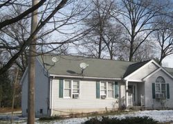 Foreclosure in  CATHERINE ST Nashua, NH 03060