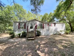 Foreclosure in  STEWART LAKE RD Chipley, FL 32428