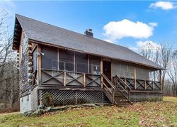 Foreclosure in  DOWNING RD Pleasant Valley, NY 12569