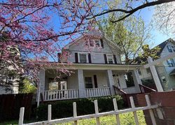 Foreclosure Listing in LAWRENCE ST NE WASHINGTON, DC 20018