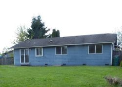 Foreclosure in  98TH PL NE Marysville, WA 98270