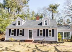 Foreclosure in  BAYRIDGE LN Duxbury, MA 02332