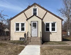 Foreclosure in  VAN BUREN ST Anoka, MN 55303