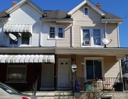 Foreclosure in  N 7TH ST Emmaus, PA 18049