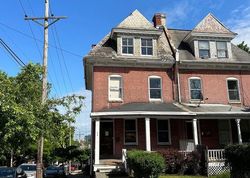 Foreclosure in  N BROOM ST Wilmington, DE 19805