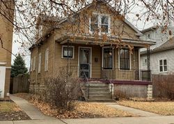 Foreclosure in  W WINDSOR AVE Chicago, IL 60630