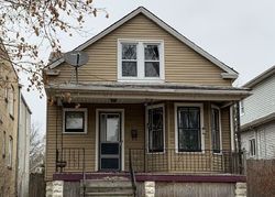 Foreclosure in  W WINDSOR AVE Chicago, IL 60630