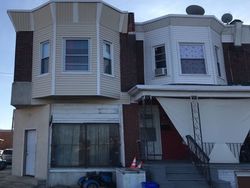 Foreclosure in  VINE ST Philadelphia, PA 19139