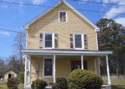 Foreclosure in  PARTING CREEK RD Exmore, VA 23350