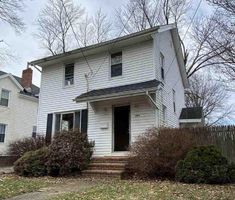 Foreclosure in  MALACCA ST Akron, OH 44305