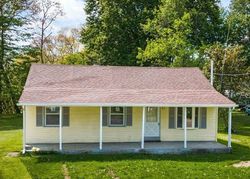 Foreclosure in  COOPER RD Apalachin, NY 13732