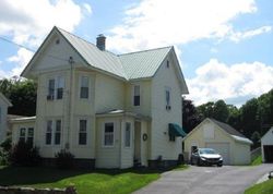 Foreclosure in  VAN BUREN ST Dolgeville, NY 13329