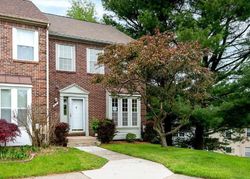 Foreclosure in  INTERNATIONAL CIR Owings Mills, MD 21117