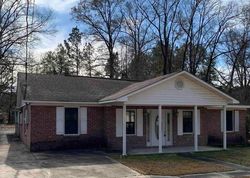 Foreclosure in  KERLIN AVE Brewton, AL 36426