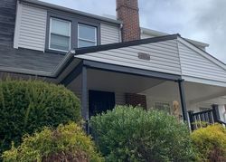 Foreclosure in  ARGUS RD Philadelphia, PA 19150