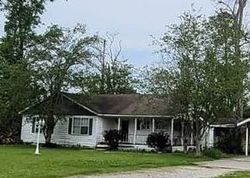 Foreclosure in  MADDOX RD Westlake, LA 70669