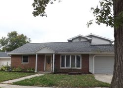Foreclosure in  SAINT PAUL ST Green Bay, WI 54304