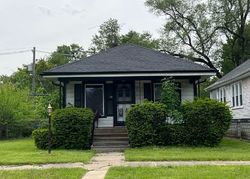 Foreclosure in  ASHLAND AVE Harvey, IL 60426