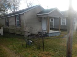 Foreclosure in  7TH ST Westwego, LA 70094