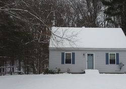 Foreclosure in  CIRCLE DR Monson, MA 01057