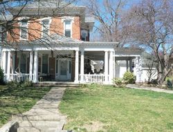 Foreclosure Listing in E COOLBAUGH ST RED OAK, IA 51566
