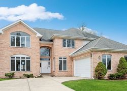 Foreclosure in  N KARLOV AVE Lincolnwood, IL 60712