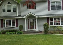 Foreclosure in  RICHIE CT N Saint James, NY 11780